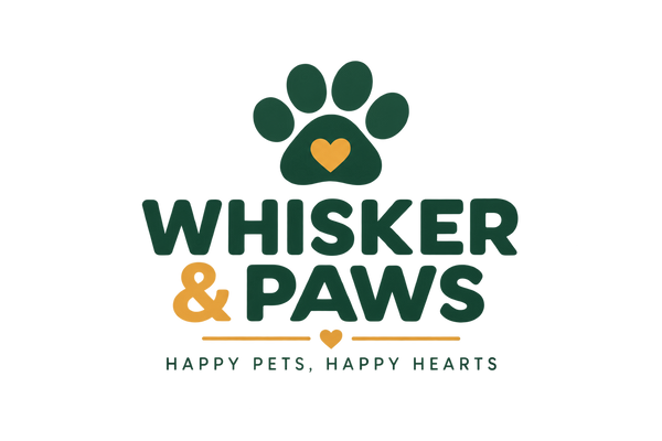 Whisker & Paws